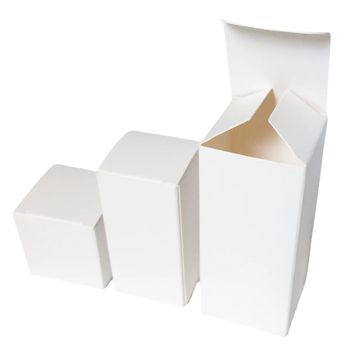 180GSM-350GSM Anti-Folding Durable Triplex Board Coated Duplex White Paper with White Back Food Print Packaging Industries India