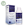 OEM/ODM 1oz New Burn Scar Removal Gel Sheet Advanced Skin Care Medical-Grade Silicone Scar Gel for Face Body Surgical