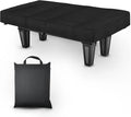 Pool Table Cover 7/8/9 Waterproof Billiard Pool Table Covers Heavy Duty 600D Oxford