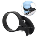 MUQZI Folding Bicycle Chain Stabilizer Anti-Drop Adjustable Bike Chain Guide Clamp