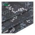 Best Quality Bird Eye Printed 100%Polyester Knitting Camouflage Casual Fabric for T-shirts