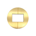OEM Custom Multicolor Competitive Anodizing Cnc Turning Aluminum Brass Parts From China Dongguan