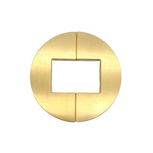 OEM Custom Multicolor Competitive Anodizing Cnc Turning Aluminum Brass Parts From China Dongguan