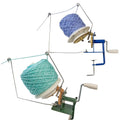 Yarn Bobbin Winder Manual Coil Winder Machine