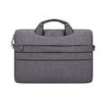 2025 Wholesale Shockproof Oxford Cloth Computer Bag Waterproof Shoulder Strap Messenger Laptop Bag Case