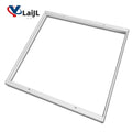 Wholesale Aluminum Led Panel Ceiling Frame 2x2 2x4 1x4 600x600 60x60 Recessed Mount Square Shape Home Office Modern Light Kit