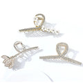 Wholesale Korean Fashion Women Hair Accessories Clips Set Large Hair Claw Clips