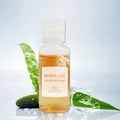 Bathing and Body Works Custom Hobby Whitening Shower Gel Perfumed and Moisturizing Vegan Formula for Black Skin