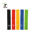 Wholesale Private Label Physical Therapy Fitness Stretch Resistance Bands