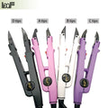 Professional Hair Extension Tools  Kit 220C  Hair Clip Extension Tools I Tips Types of Tongs for Hair Extensions