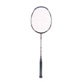 Decoq Professional League Badminton Racket Indoor Outdoor Competition Training Graphite Carbon Fiber PU Customizable Individual