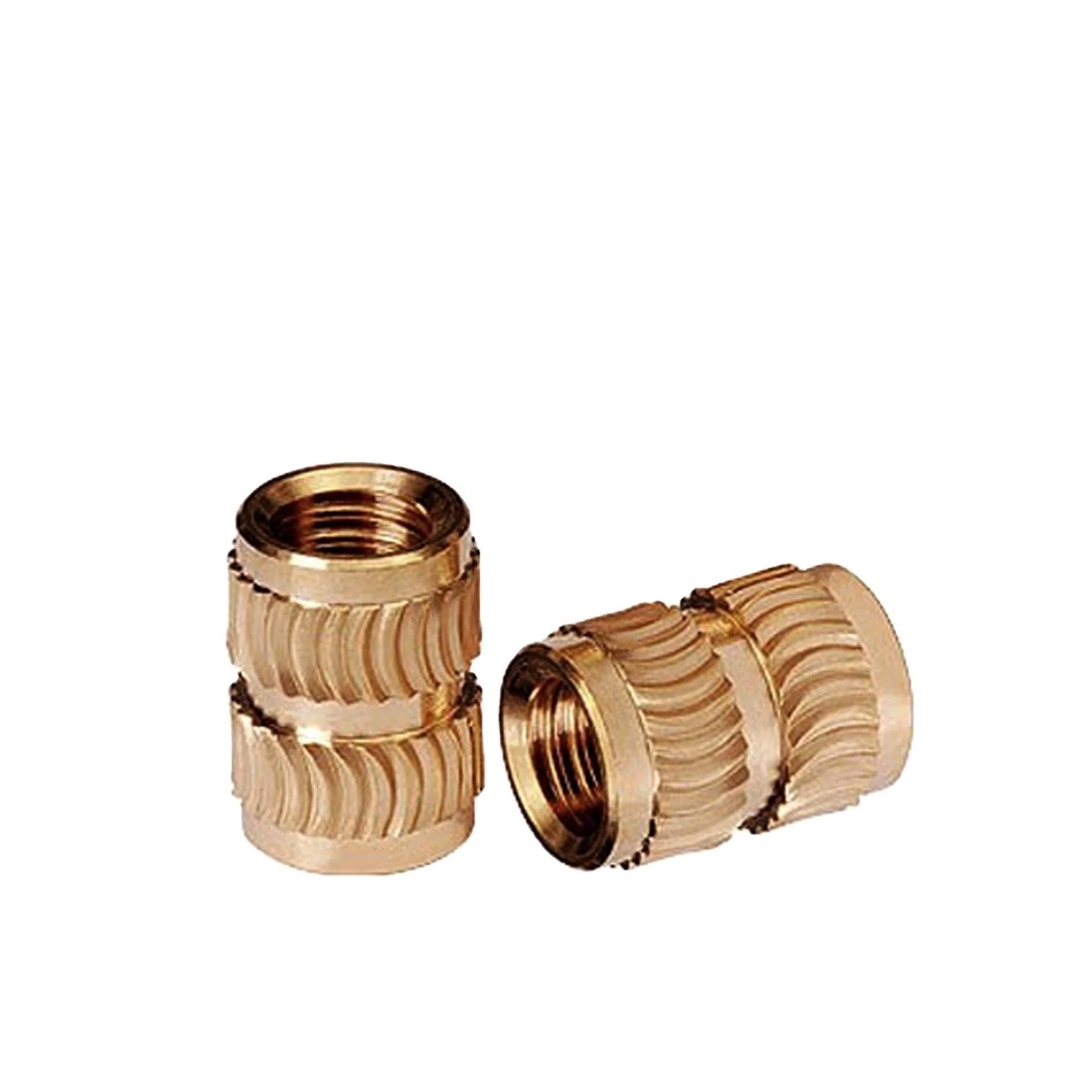 Custom Air Cleaner Thumb Bolt Black Anodizing Aluminum Parts CNC Machining Parts Knurled With Round Head