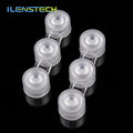 ILENS2 3535 Led Lens 45 Degree Lens 3 in 1 Lens Array