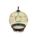 Handmade Bird Cages Mgwn Metal Birds Cage