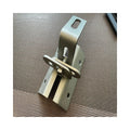 Till Roof Hook Solar Kalzip Roof Hook for Solar Photovoltaic Mounting Systems