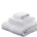 Cotton 5 Star Hotel Hotel Bath Towels Hand Tea Towel Plain for Household Supplies Hotel Towel 100% Cotton