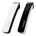 Woll for Kemei KM-3590 Professional Electric Men's Hair Trimmer Shaver 5 in 1 Rechargeable Beard Trimmer Razor