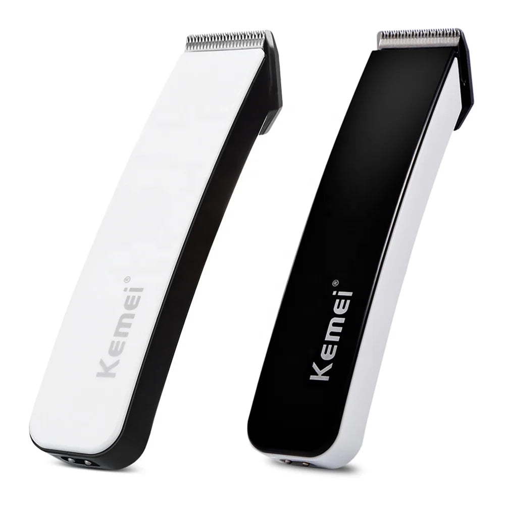 Woll for Kemei KM-3590 Professional Electric Men's Hair Trimmer Shaver 5 in 1 Rechargeable Beard Trimmer Razor