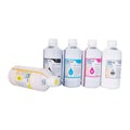 Wholesale Price DTF Ink for A4 Heat Pet Film Dtf L1800 Printer A3 Digital t Shirt Textile Printing Machine with PET Film and DTF MegaBDM