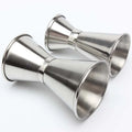 Cocktail Bar Jigger Jigger 15/30ML Jigger 30/50ML