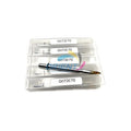 Super Quality 1PC G072070 Sewing Machine Thread Hook Plate for Muller Martini Machine Spare Printer Parts