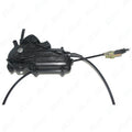Diesel Engine Step Solenoid Motor 2523-9016 2523-9017 Flameout Throttle Motor for DX340 DH220-5 DH225-7