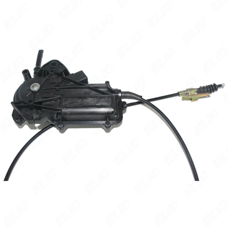 Diesel Engine Step Solenoid Motor 2523-9016 2523-9017 Flameout Throttle Motor for DX340 DH220-5 DH225-7