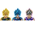 Wholesale Famous Anime Boy 3changing 3D Motion Stickers Car Laptop 3D Manga Motion Decals Lenticular Decor
