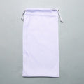 Wholesale Custom Microfiber Bags Printing Logo Draw String Pouch for Sunglasses Glasses Phone