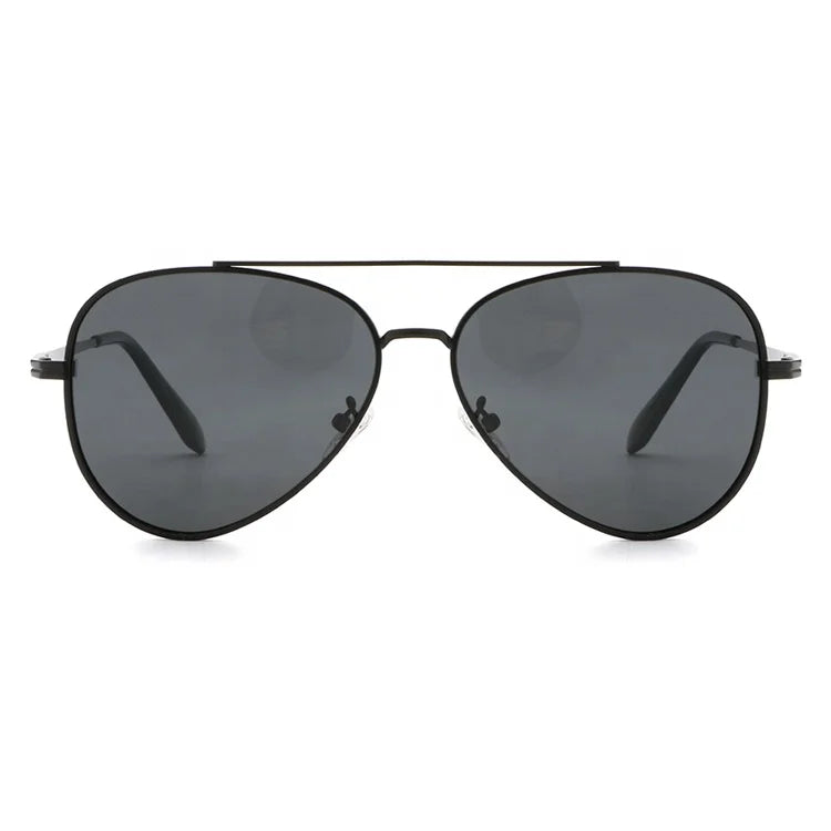 High Quality HD Polarized UV400 Glasses Sunglasses Luxury Brand Sunglasses for Women and Men