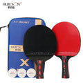 HUIESON HS-CPPX5 High Performance Table Tennis Racket Premium Product Category