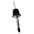 High Quality Stainless Steel 304 Wine Liquor Pourer and Sauce Oil Spout Eco-friendly Metal Beer Pourer