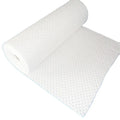 Oil-Absorbing Wool Felt Mats Environmental Offshore or Wharf Absorbent Roll Pads for Oil Removal