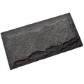 Factory Direct Polyurethane PU Foam Panel Exterior Decorative Siding Faux Pu Soft Stone One Panel Wall Decorative Wall Panel