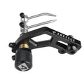 Archery Compound Bow and Arrow Rest Accessory RH Type With Screw and Sealed Ring Hunting Right Hand Arrow Rest