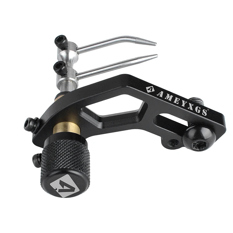 Archery Compound Bow and Arrow Rest Accessory RH Type With Screw and Sealed Ring Hunting Right Hand Arrow Rest