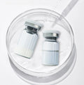Face Care Serum Beauty Hot Sale Vitamin C Brightening Anti-Aging Serum Vitamin E Hyaluronic Acid Freeze Powder Skin-Friendly