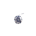 Tianyu Cheap Price Wholesale 1ct 2ct 3ct 3EX IGI Certified Polished Synthetic Loose CVD Lab Grown Diamond