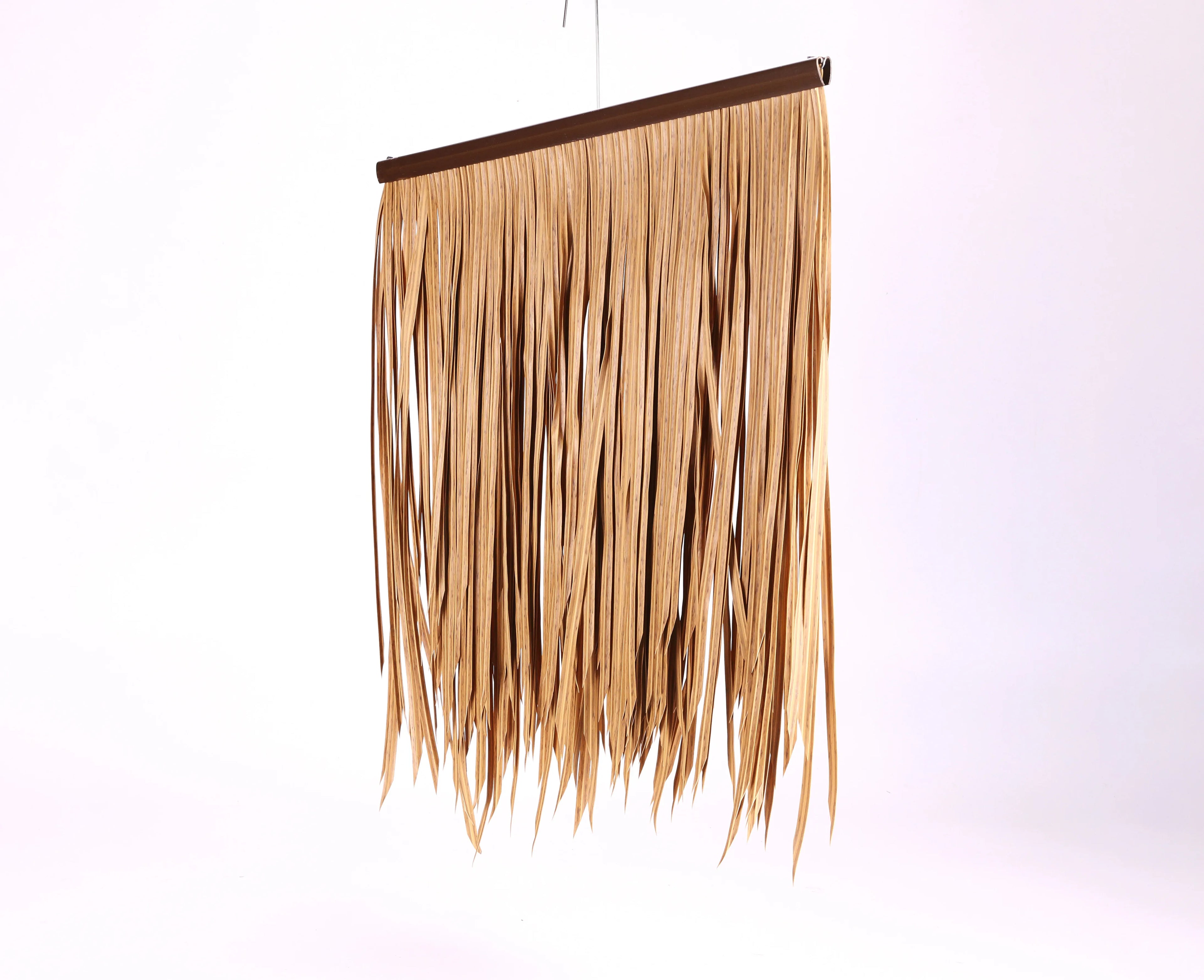 Artificial Palm Thatch Shingle  Commerical Beach Thatch Umbrellas Artificial Thatch Roof Sheets