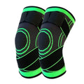 Best Selling Knee Brace Support with Pain Relief Function Nylon Cotton Material Tactical Type for Outdoor Use Factory Price