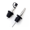 Factory Price Cooking Oil Bottle Metal Cap