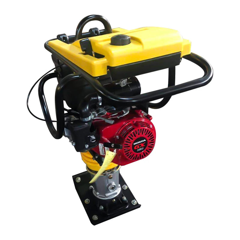 EU CE Machinery Powerful Gasoline/diesel/electric With High-quality and Cheap Price Vibration Rammer for Sale