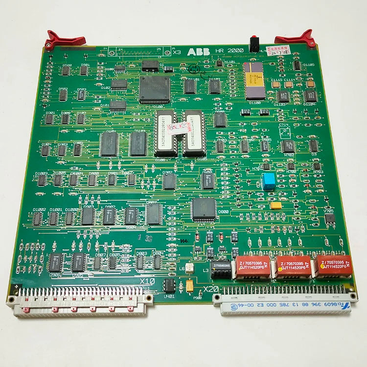 Original Used SRK 91.101.1011 Circuit Board