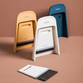 2020 New Broom Dustpan Combo Desktop Cleaning Brush Cute Mini Dustpan and Brush Set