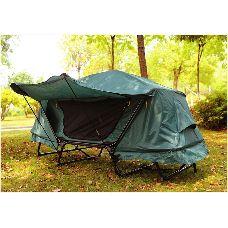 Woqi Camping Heavy Duty 2 3 4 5 6 7 8 Person Tent for Camping