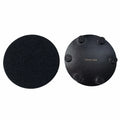 Customizable 6-Inch Wood Floor Sanding and Polishing Plates Diamond Grinding Tools Abrasive Disc OEM Support
