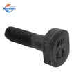 Steel T Bolt with Zinc Finish and GB Thread