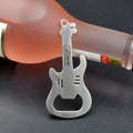 Wholesale Hot Selling Cute Shape bar Catering Bottle Opener Stainless Steel Custom logo Beer Bottle Opener