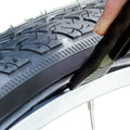 Convenient Bicycle Maintenance Tubeless Tire Lever for MTB and Road Bikes Plastic Repair Accessory