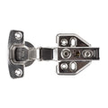 CC Stainless Steel 3d Concealed Hydraulic Cabinet Inset Door Hinge Soft Close Cabinet Furniture Door Hinges